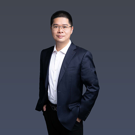 罗智禄